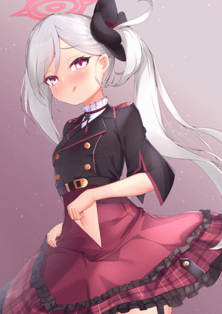 Mutsuki _animated page 1 full