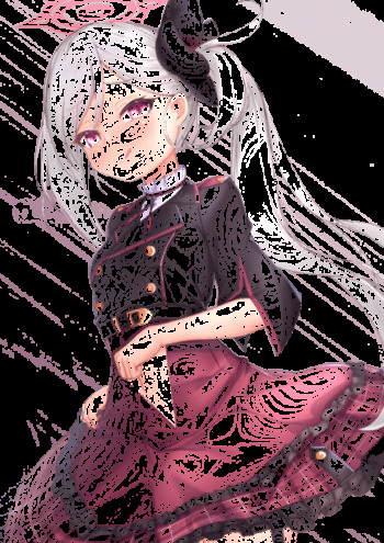 Mutsuki _animated cover