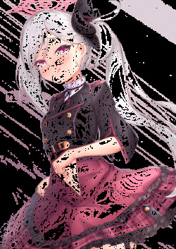 Mutsuki _animated