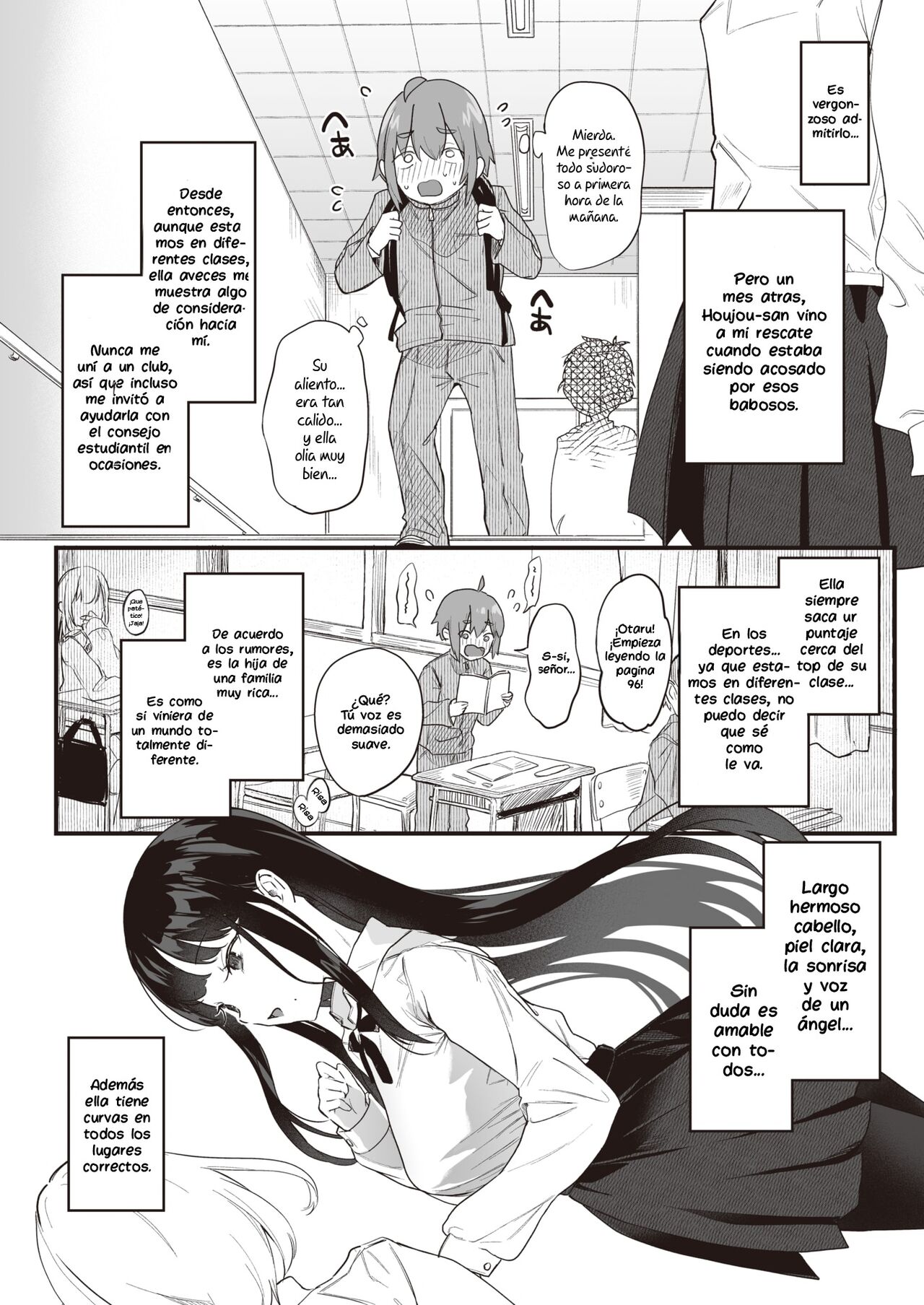 Furei Attack! page 5 full