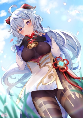 ねこ鳴都 cover