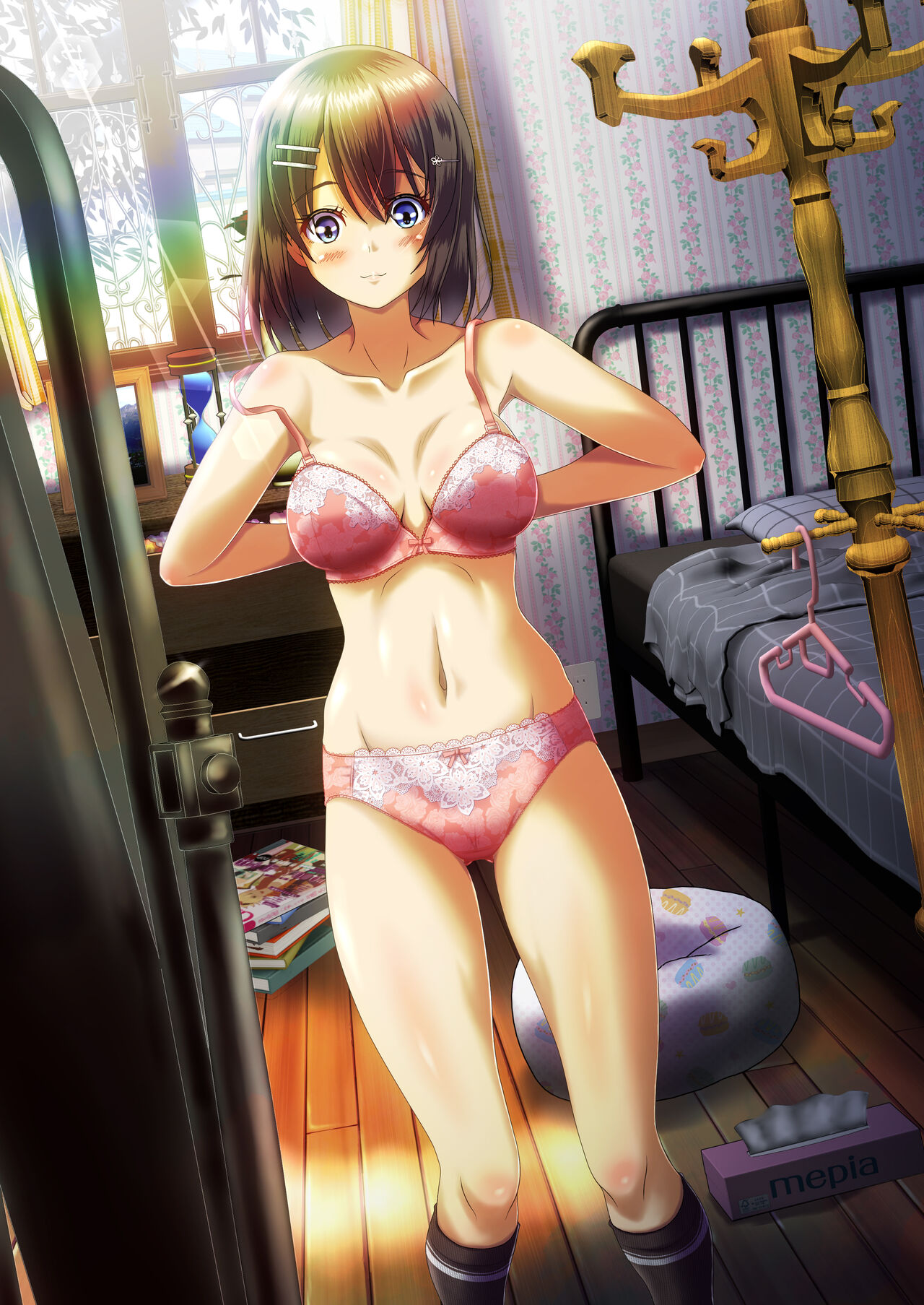 pixiv 星宿るしあ page 6 full