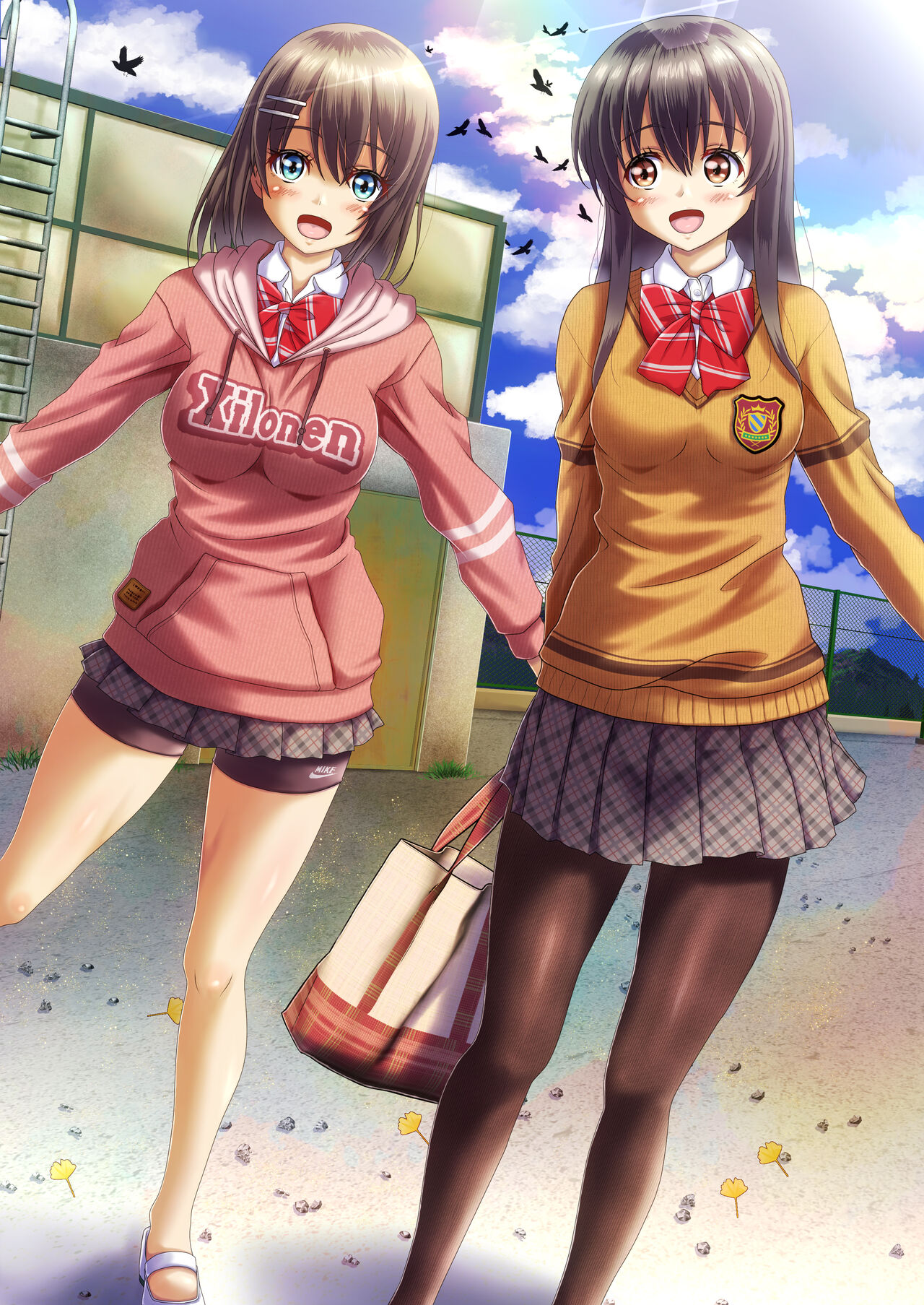 pixiv 星宿るしあ page 8 full
