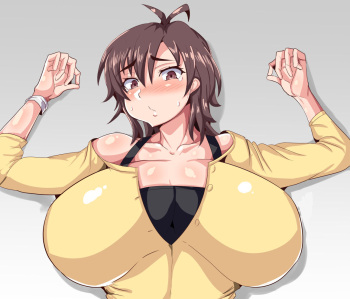 Masamune cover