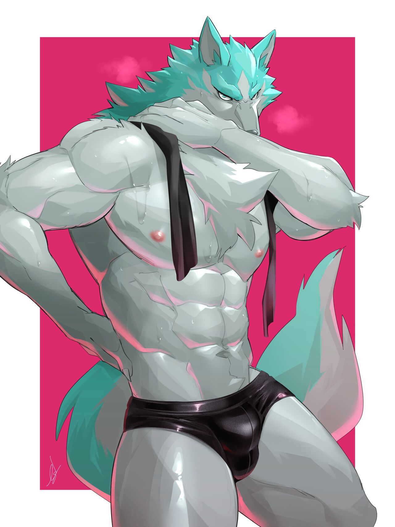 Hi-Res and exclusive artworks page 6 full