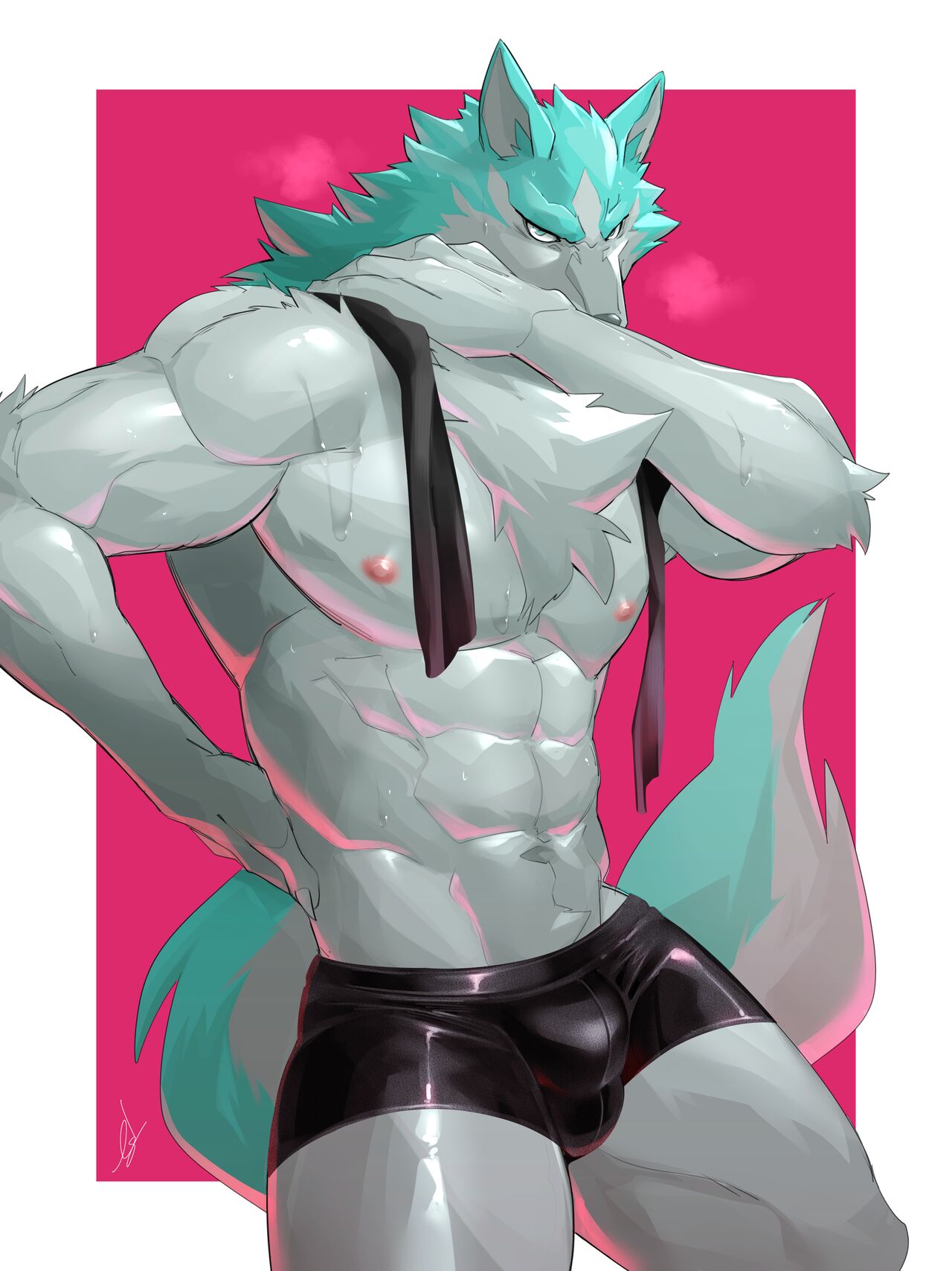 Hi-Res and exclusive artworks page 7 full