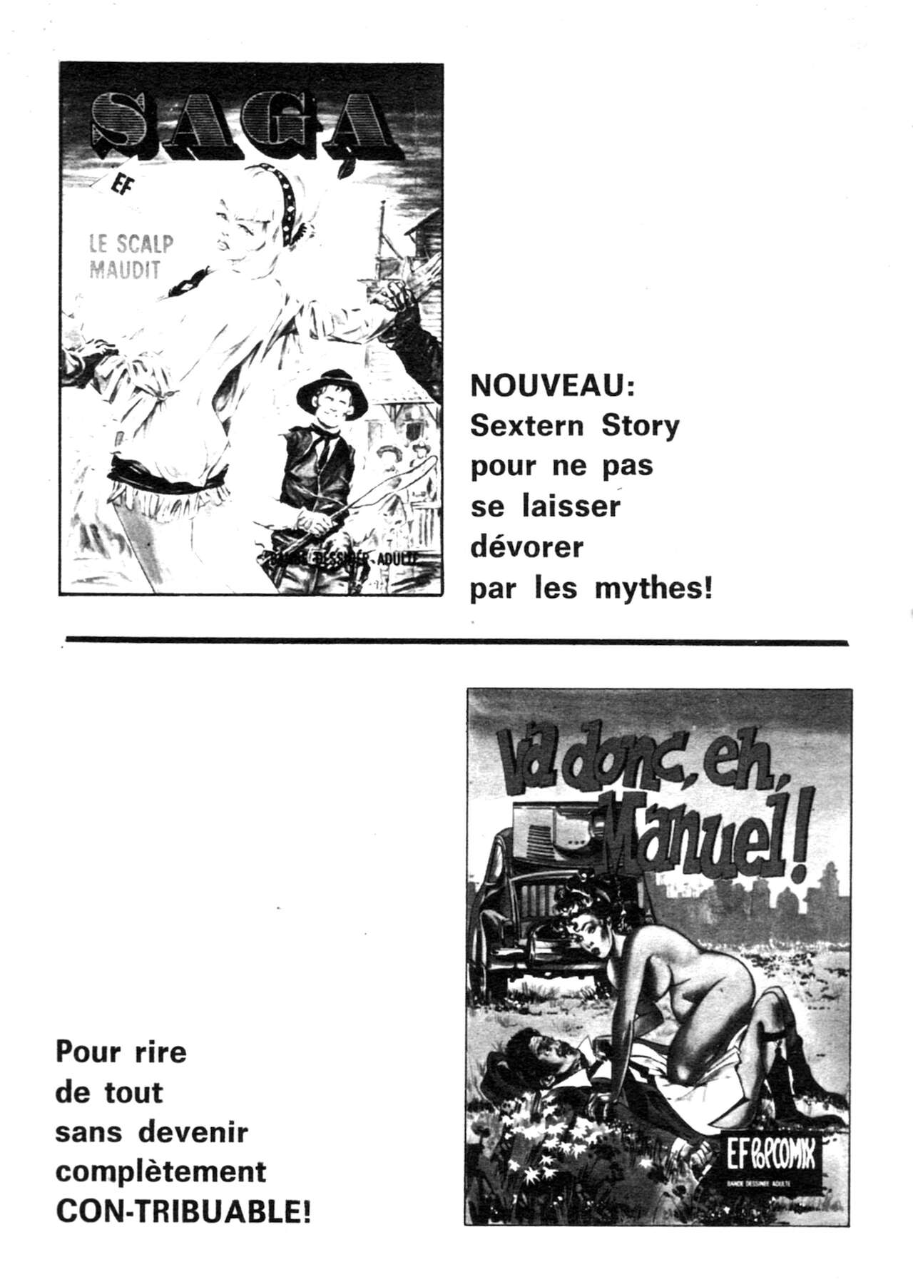 Contes Malicieux - 23 - Doigt de fée page 2 full