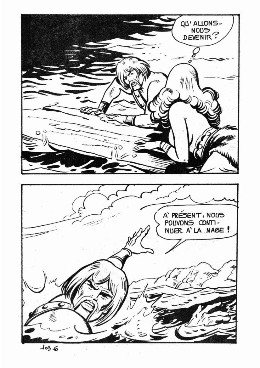 Zara la Vampire 103 - Ah Mon beau Chateau page 10 full