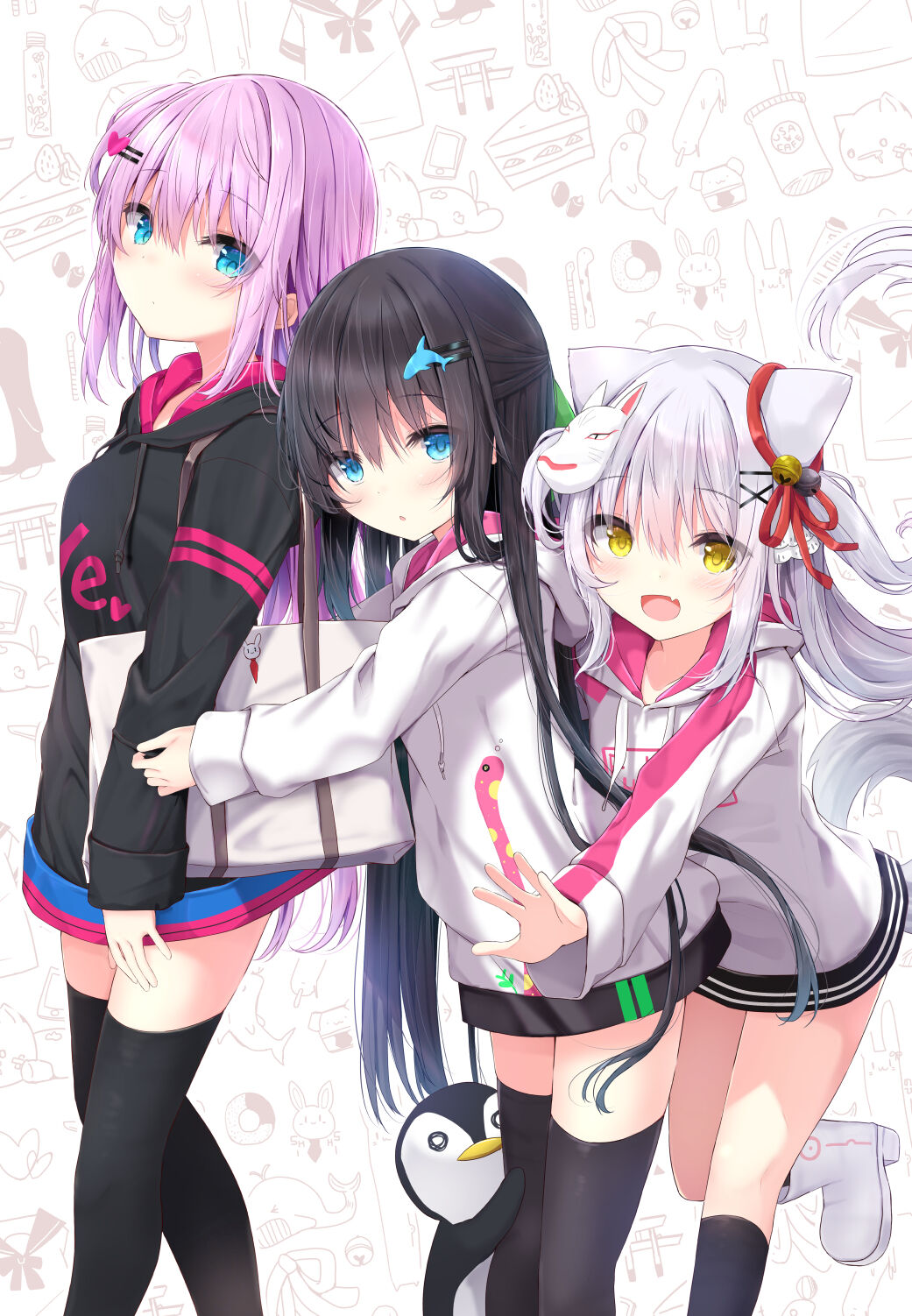 ふぇありぃあい page 4 full