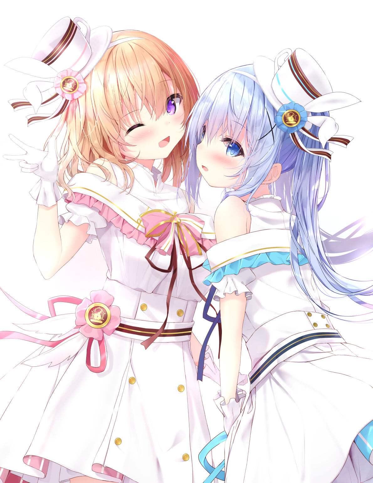 ふぇありぃあい page 9 full