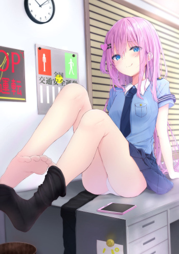 ふぇありぃあい cover