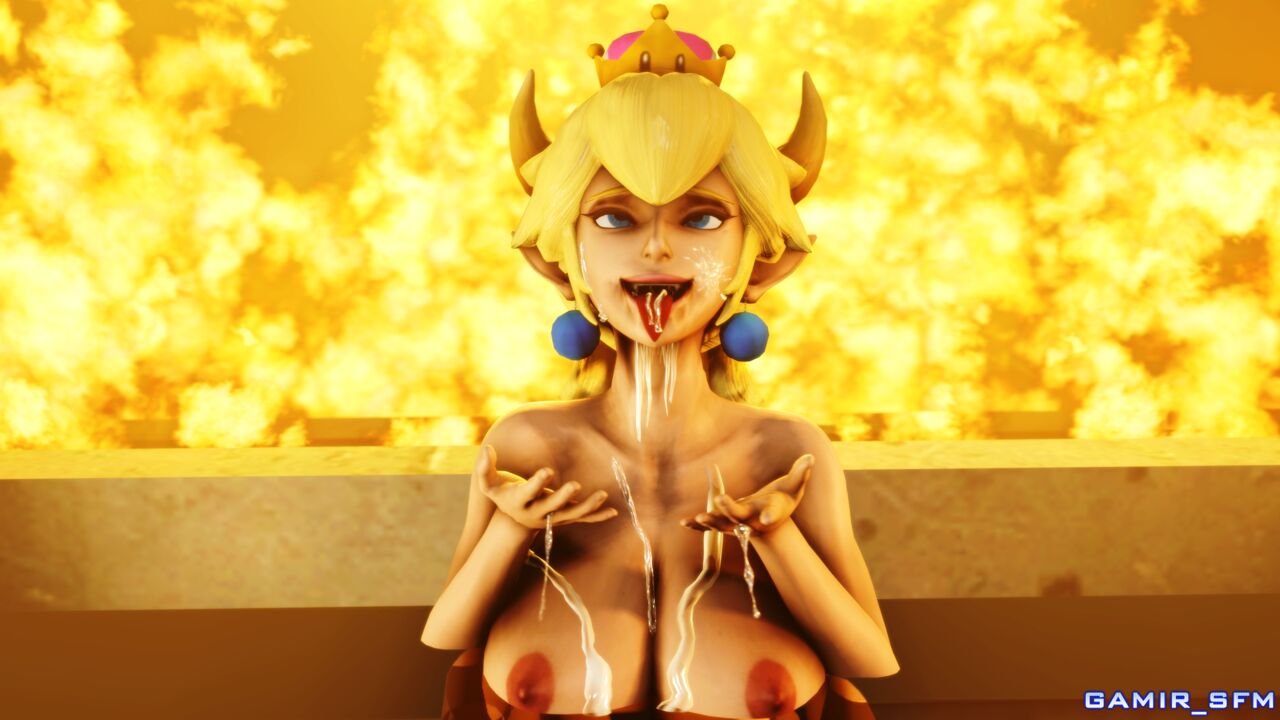 ARTIST GAMIR SFM page 6 full