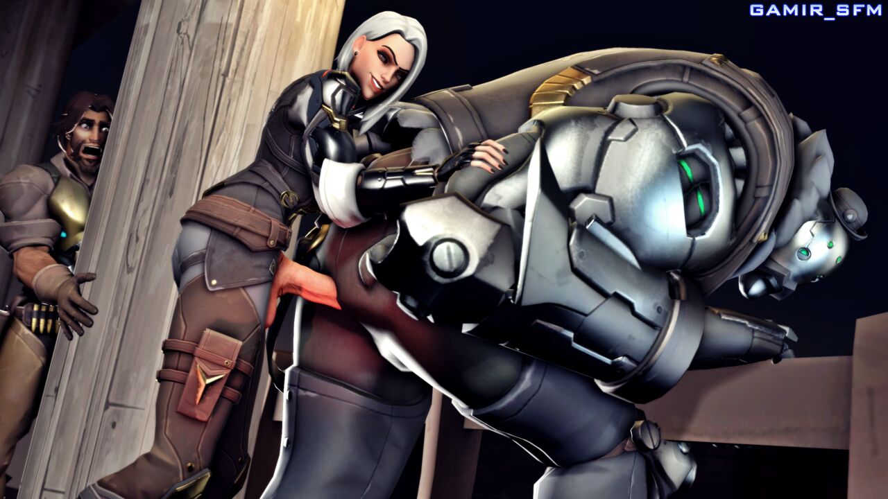 ARTIST GAMIR SFM page 8 full