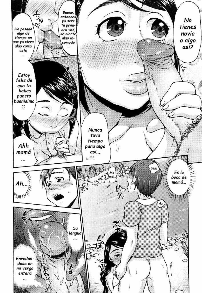 First Born Son page 10 full