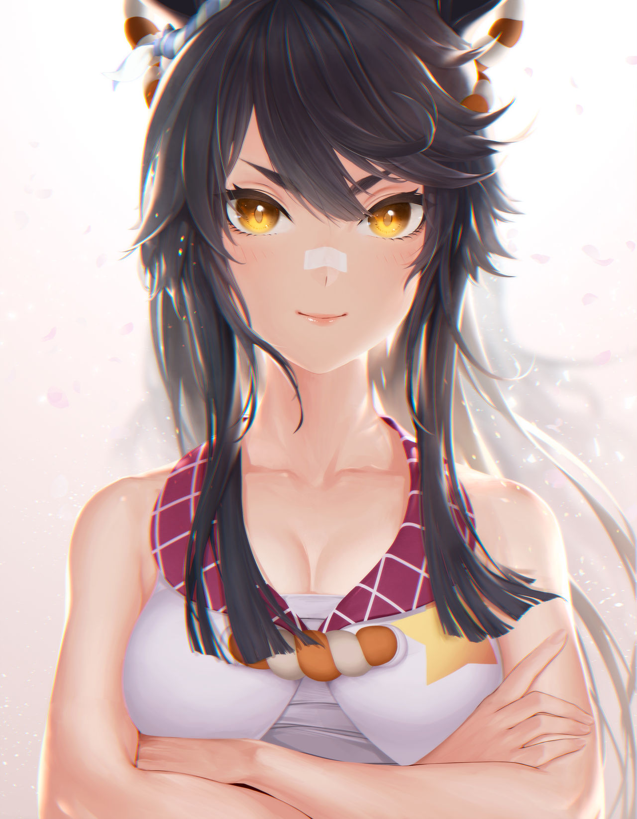 Kazakami Yuu page 2 full