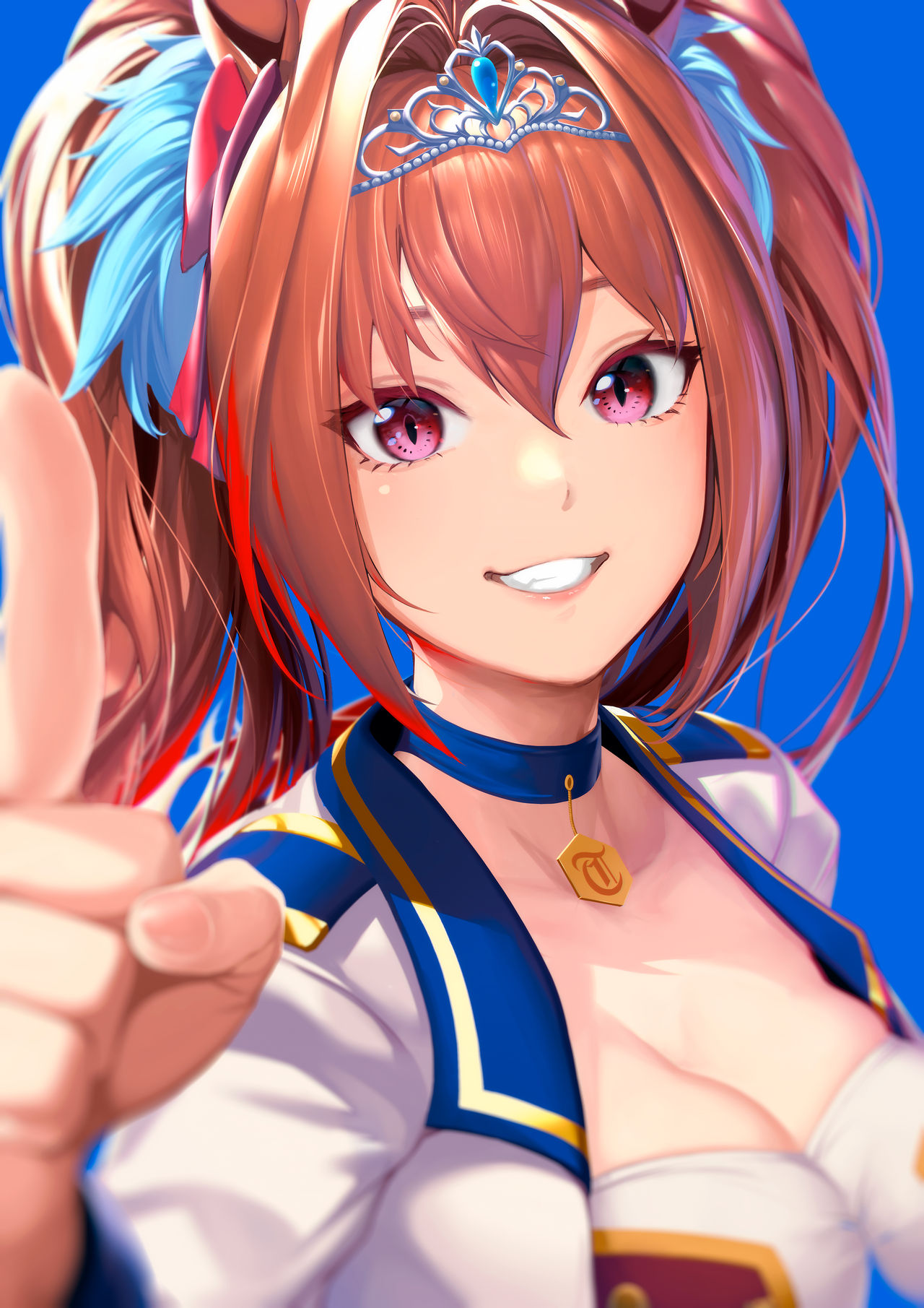 Kazakami Yuu page 5 full