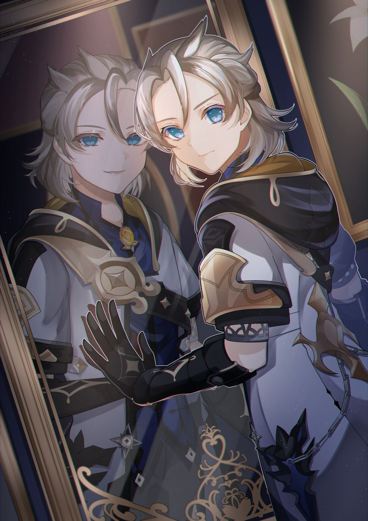 ヨル page 9 full