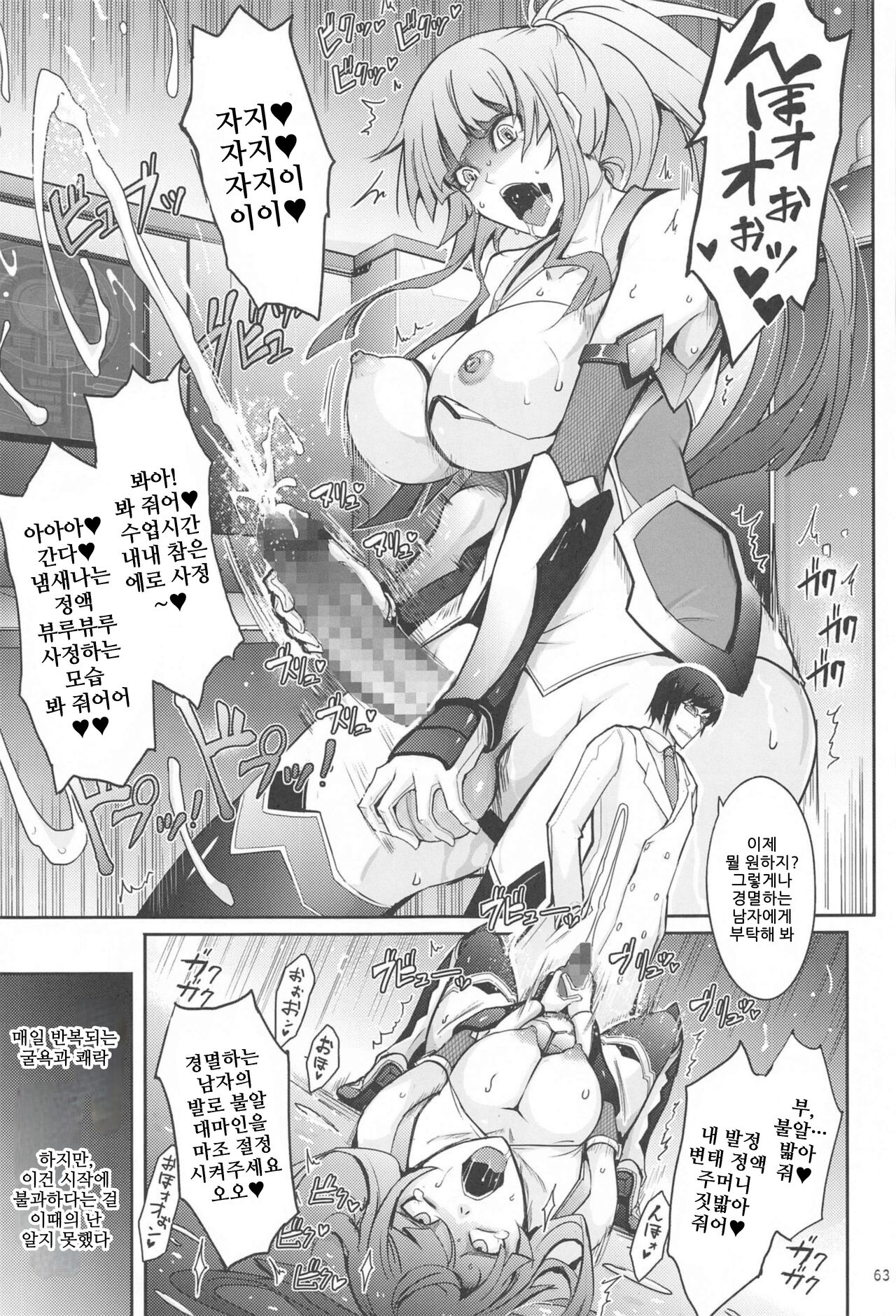 Seiyoku genkai jokyoshi page 3 full