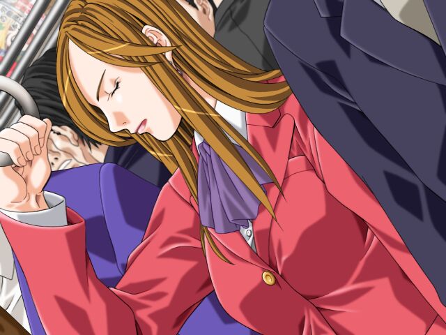 Collection ~Shuushuu Sareta Akumu~ page 2 full