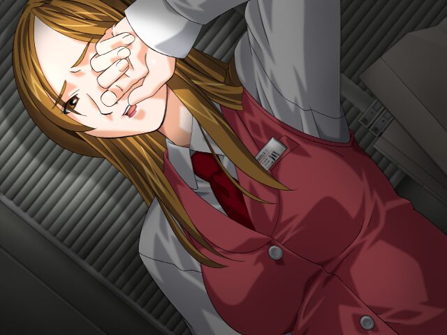 Collection ~Shuushuu Sareta Akumu~ page 9 full