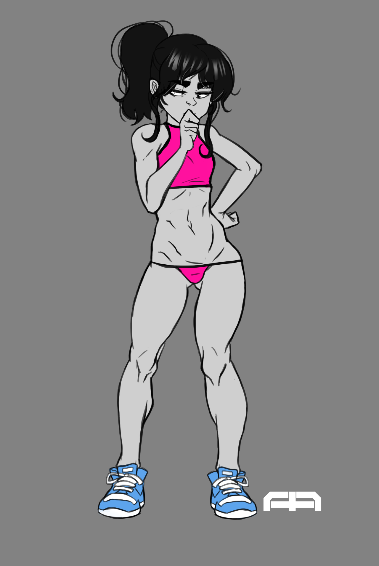 Ester Figueroa page 1 full