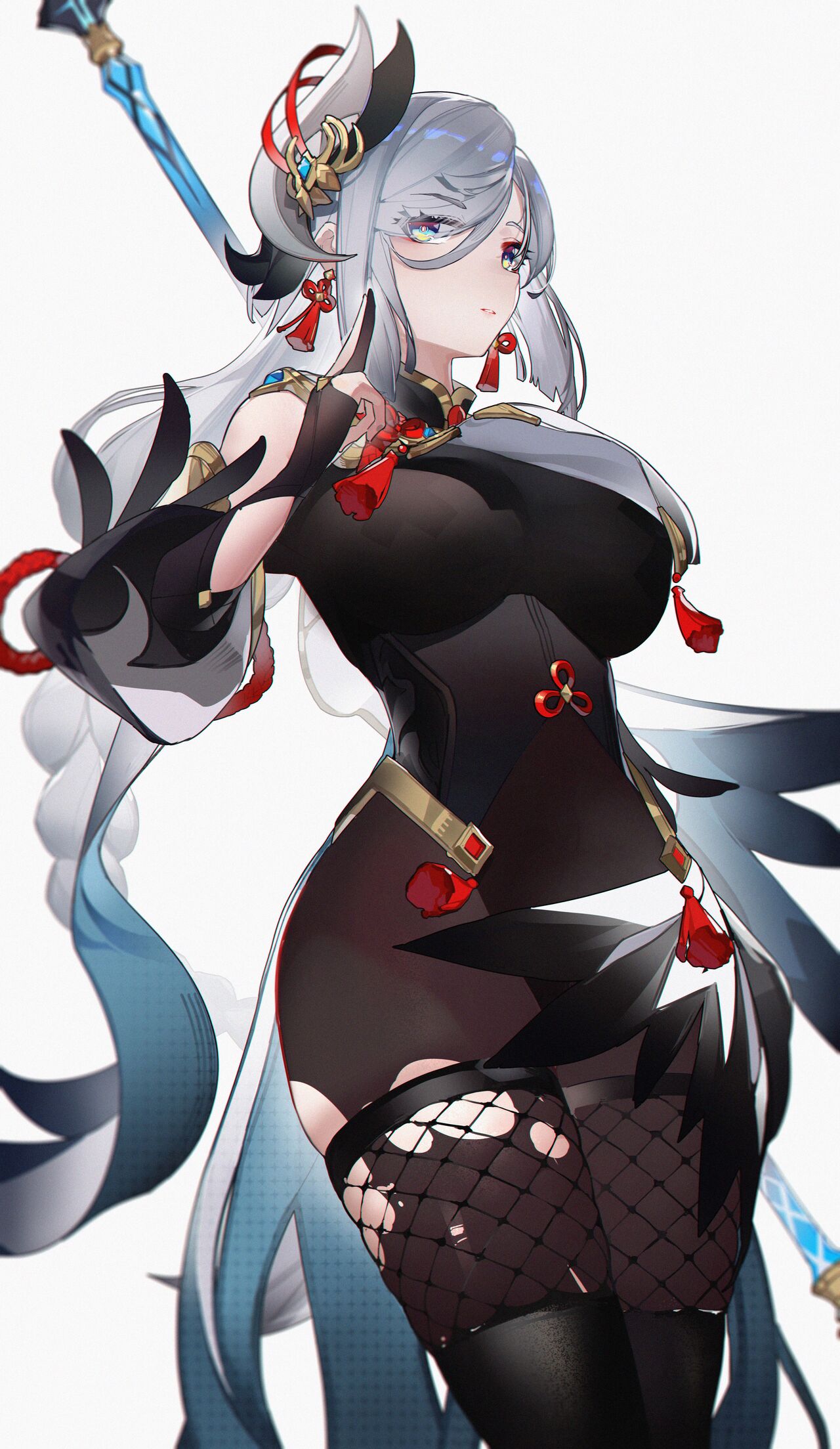 羽蛇Quetzalli page 3 full