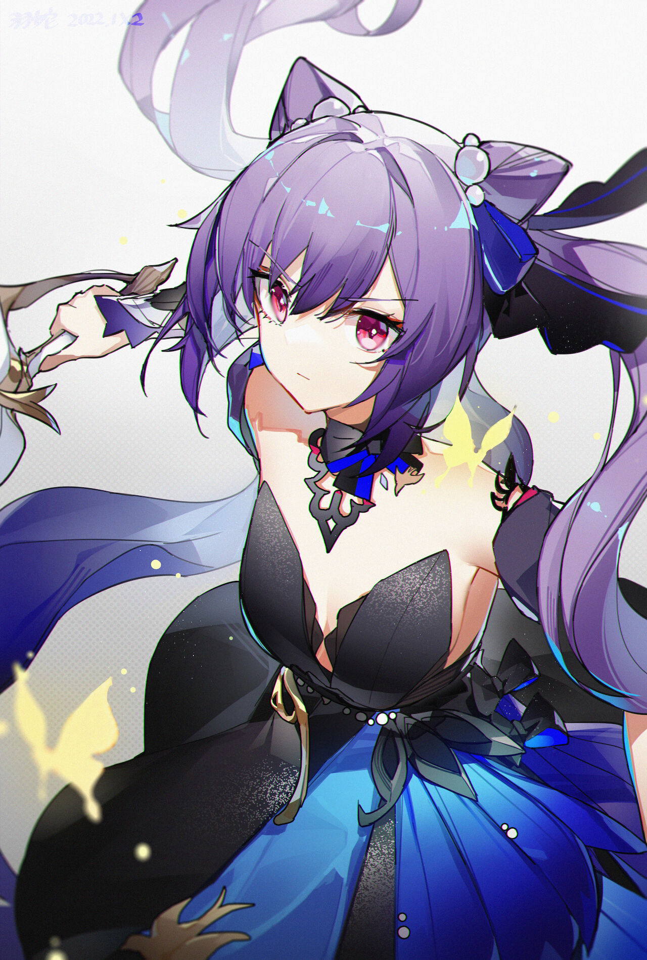 羽蛇Quetzalli page 6 full