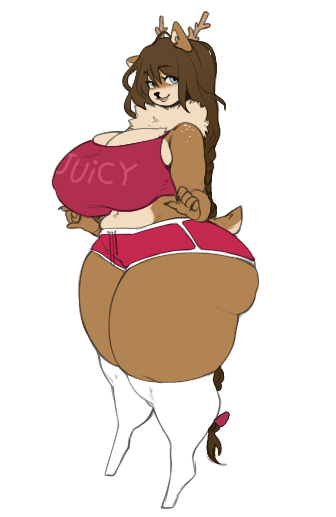 Cherrikissu june 2020 page 4 full