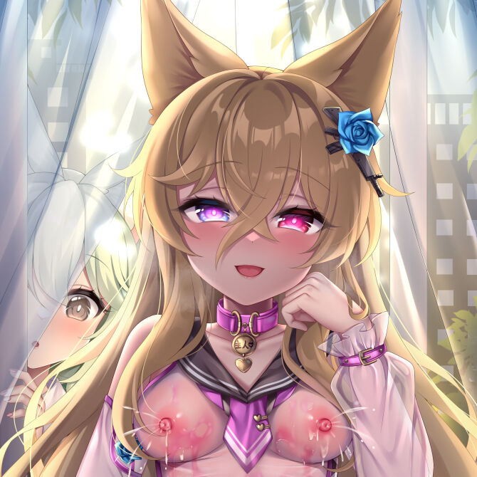 pixiv 戳儿 page 9 full