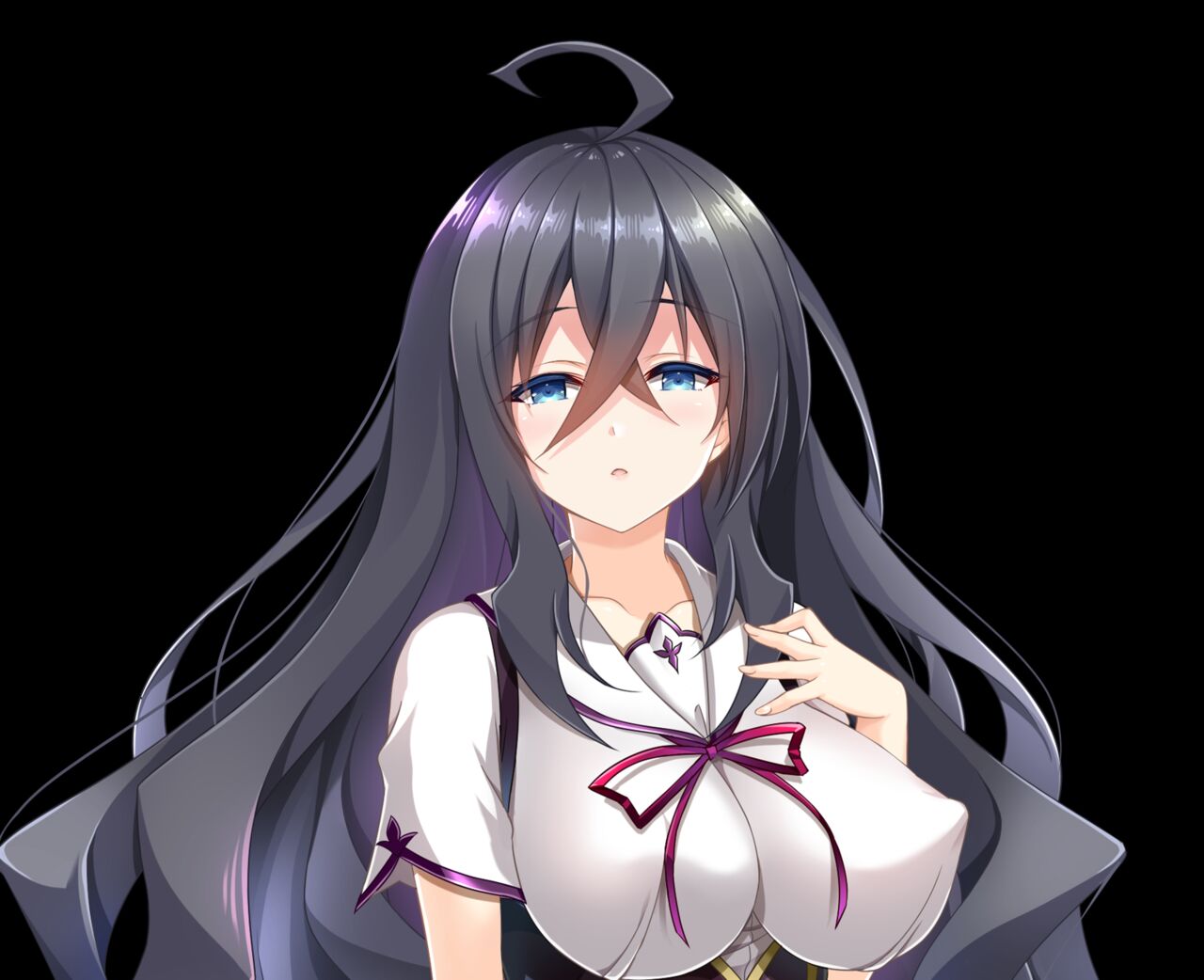 Seikou Tenshi Maria - Aku Ochi Rensa Kuruizaki page 5 full