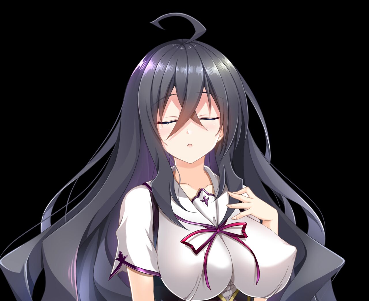 Seikou Tenshi Maria - Aku Ochi Rensa Kuruizaki page 9 full