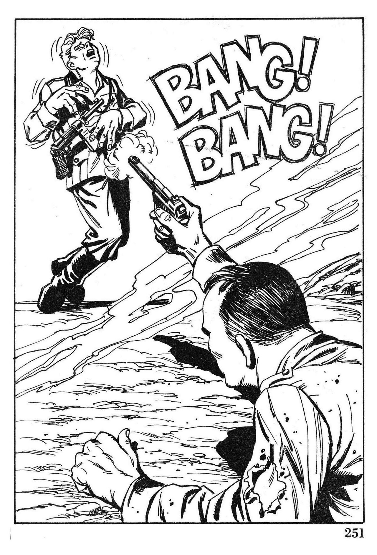 Elvifrance - Hitler - 003 - Phénix page 8 full