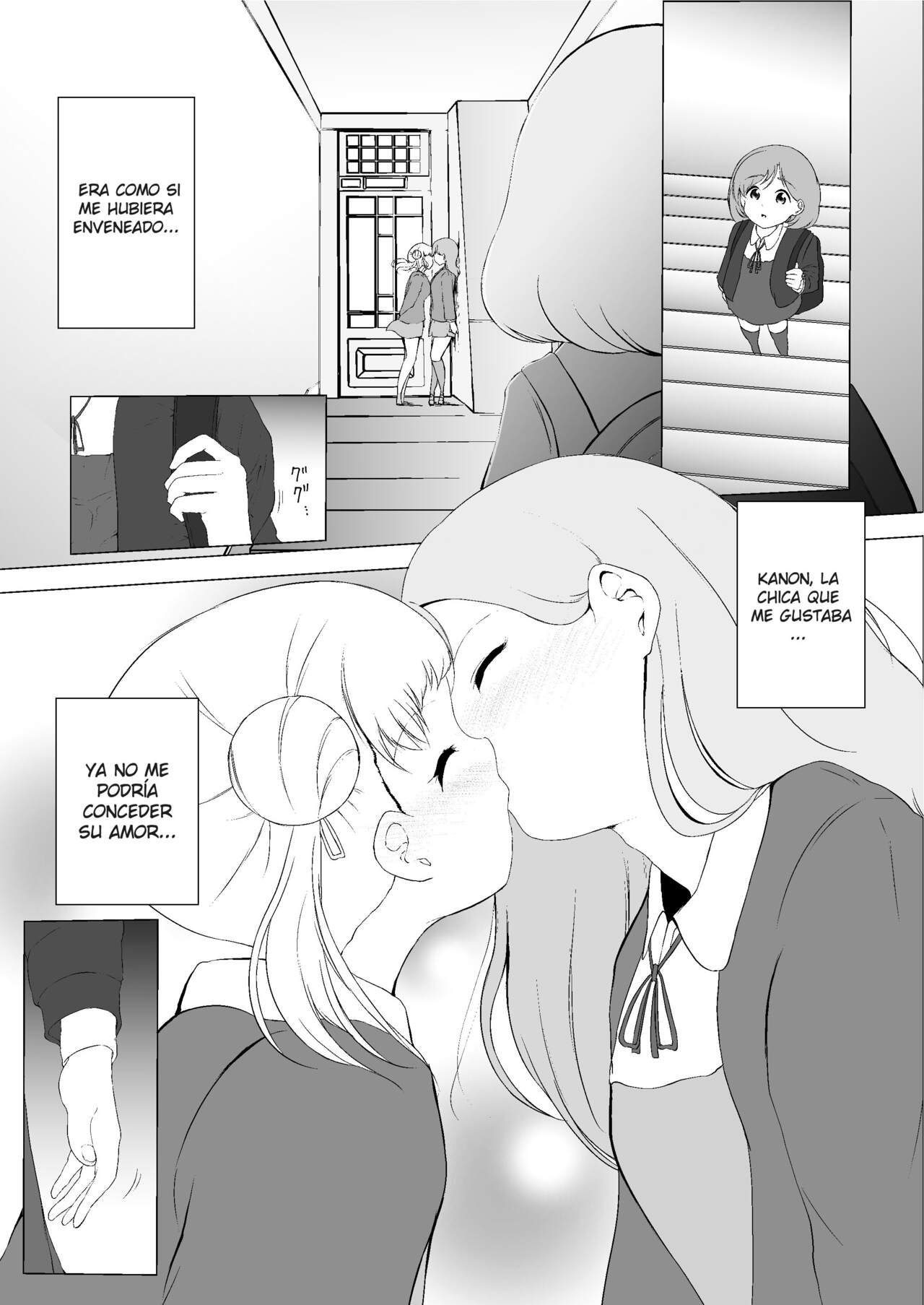 Anokoro kara Zutto Kimi ga Suki vol.2 page 5 full