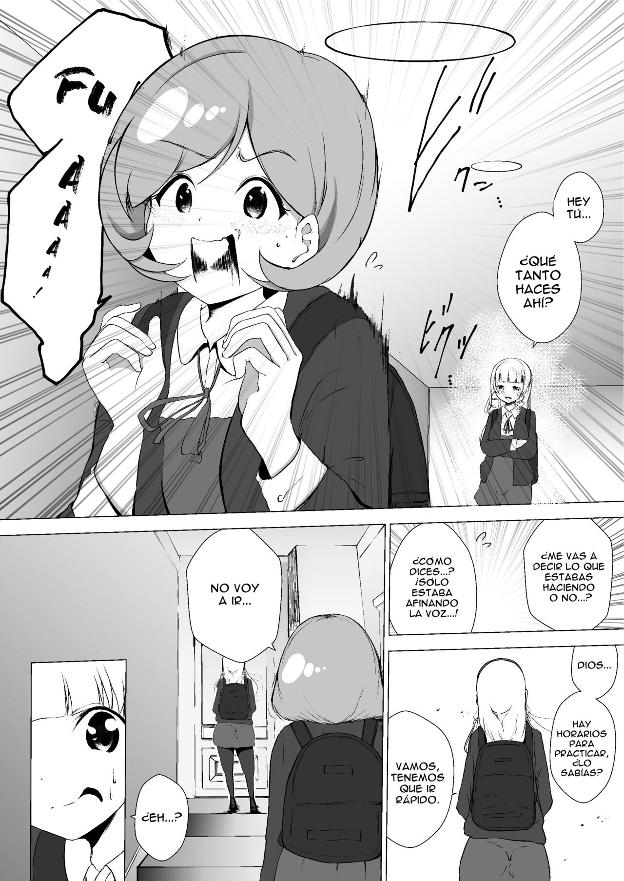 Anokoro kara Zutto Kimi ga Suki vol.2 page 6 full