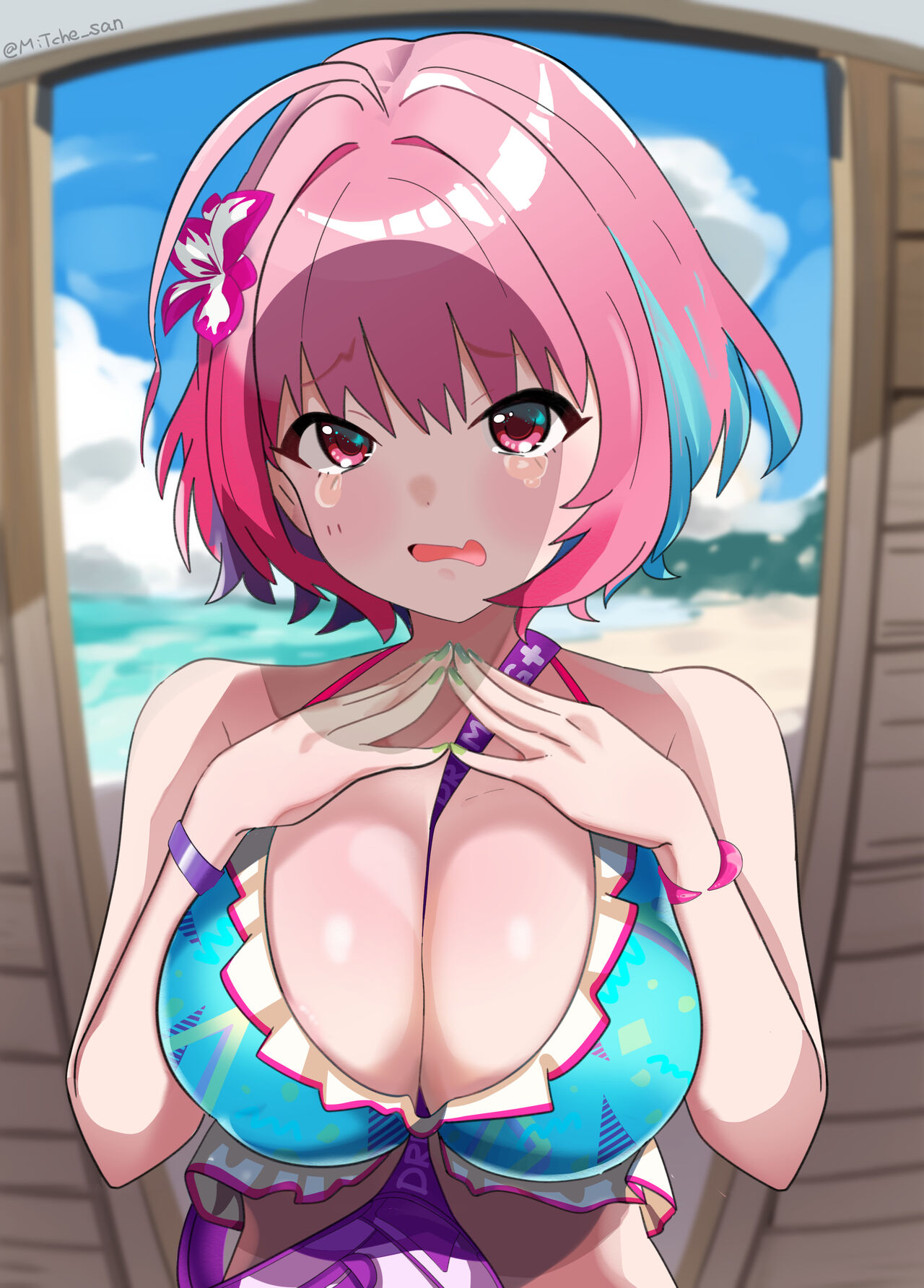 pixiv きみぐら page 5 full