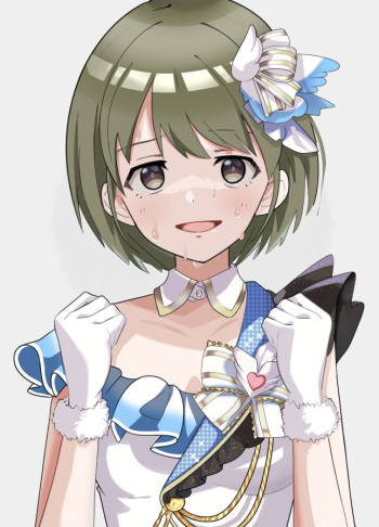 pixiv きみぐら cover