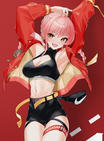 ヒアル cover