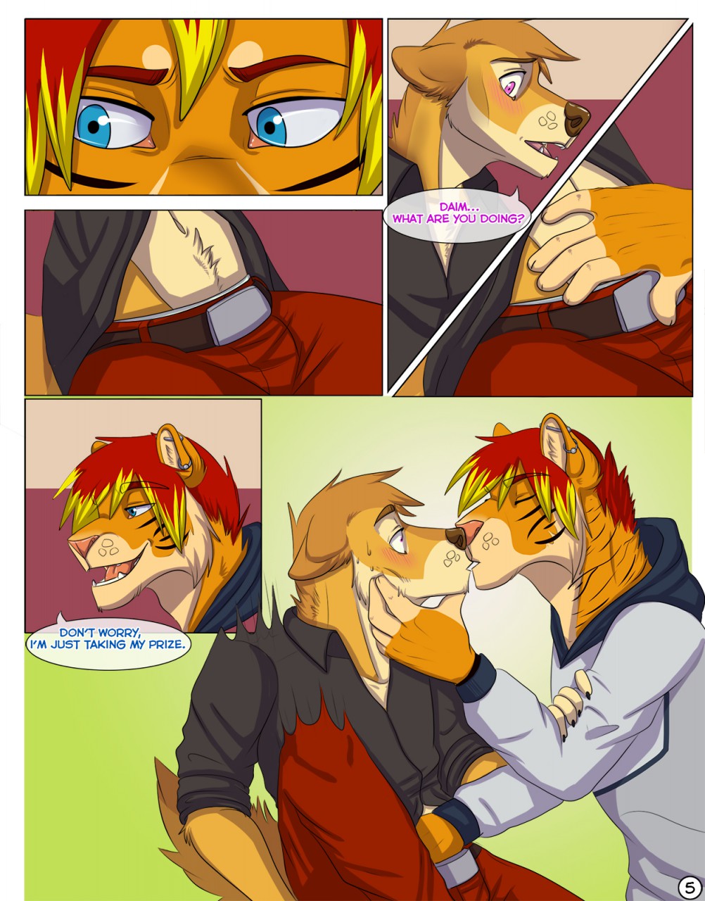 The Best Board Game page 5 full