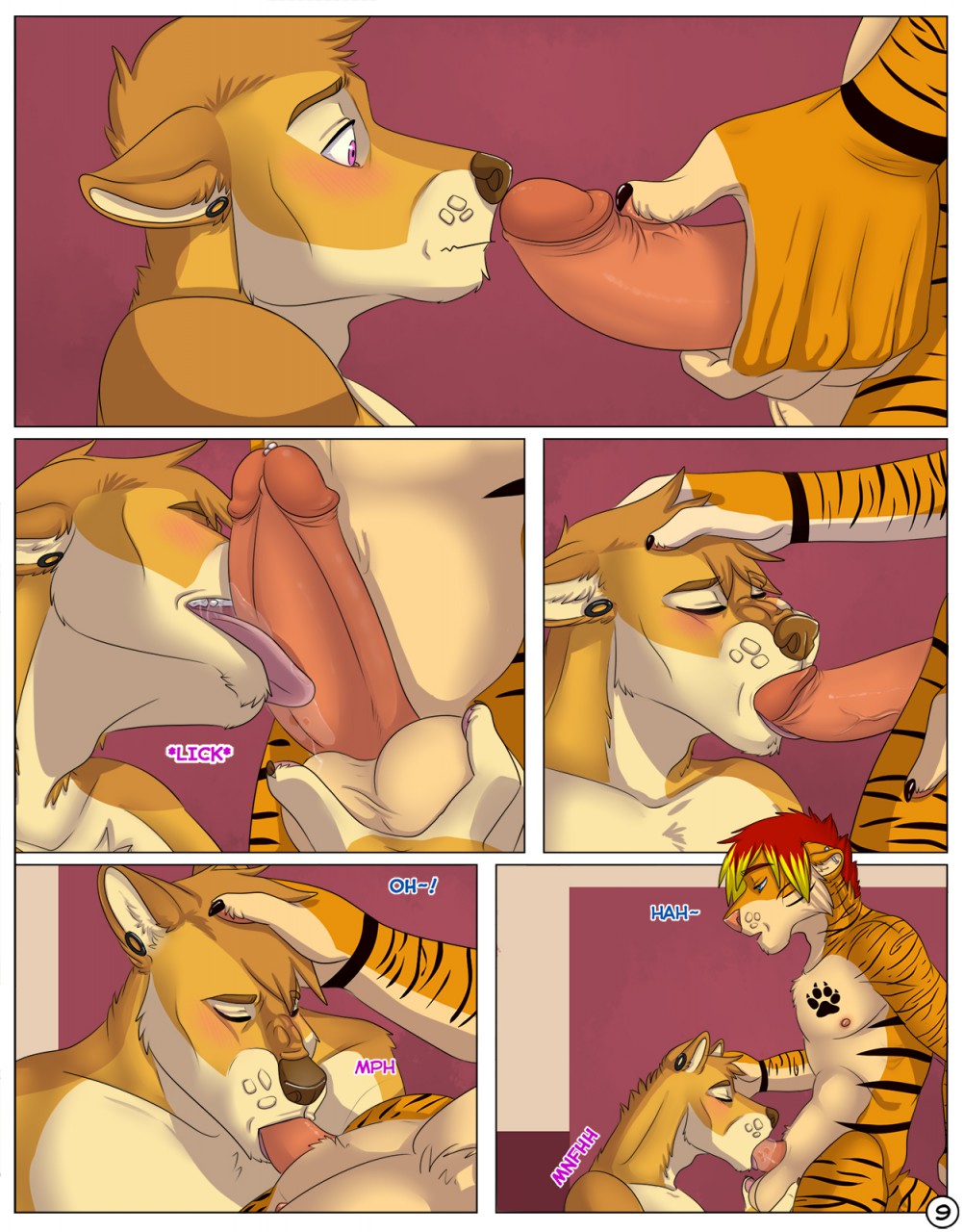 The Best Board Game page 9 full