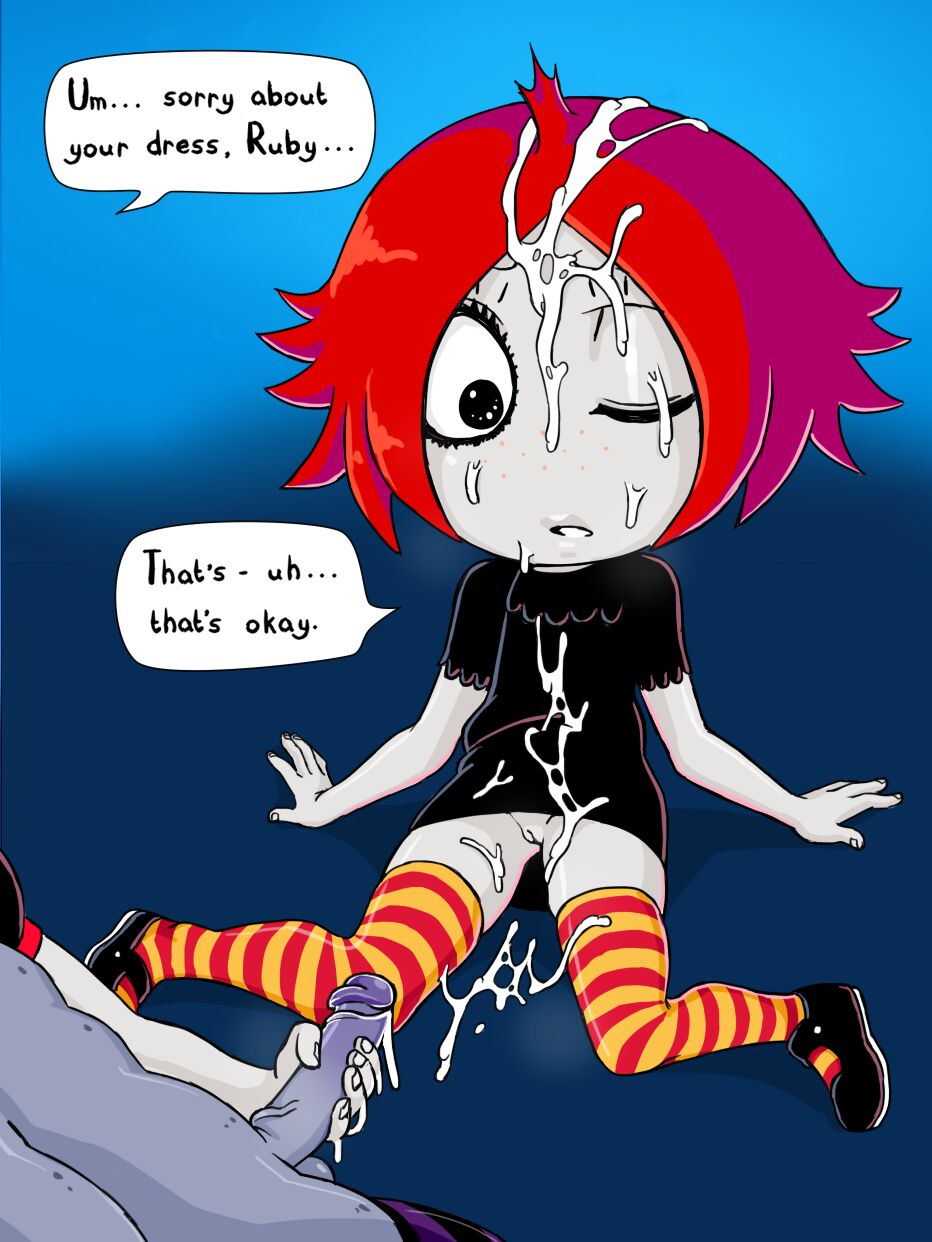 Jacking Misery page 10 full