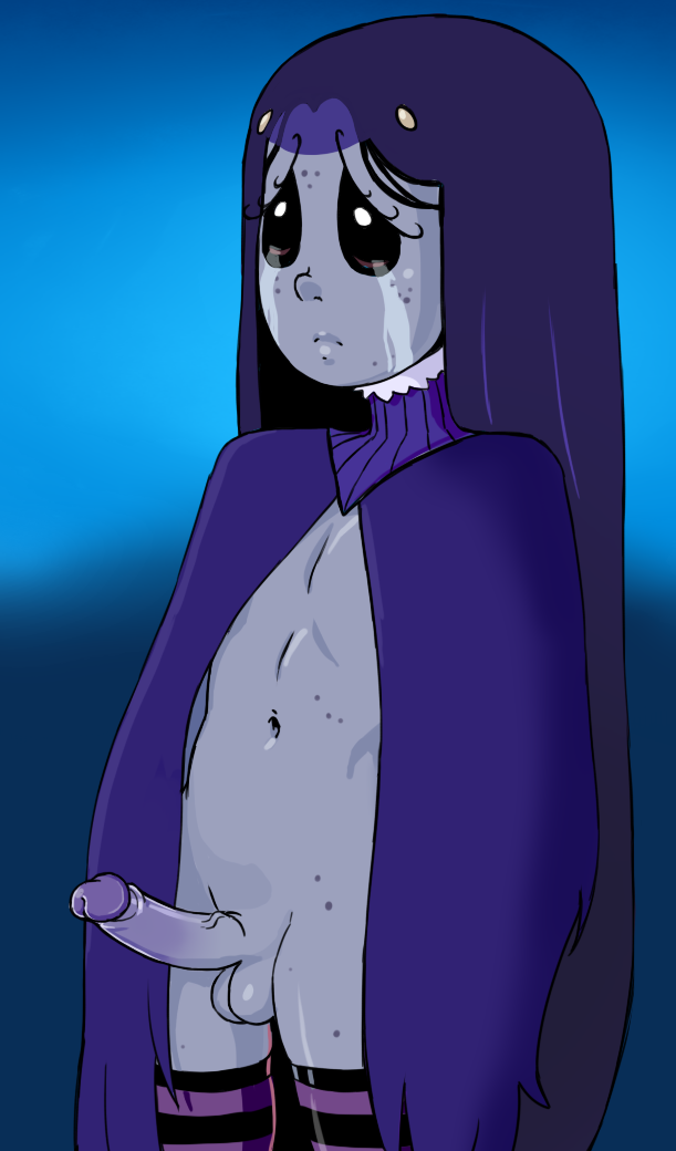 Jacking Misery page 5 full