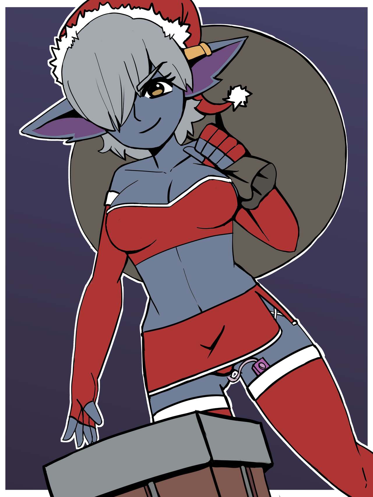 LoL - Tristana Pack page 2 full