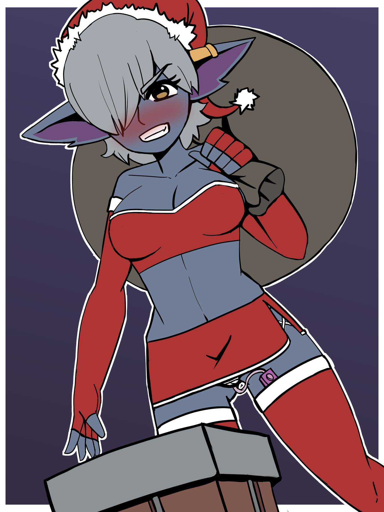 LoL - Tristana Pack page 3 full