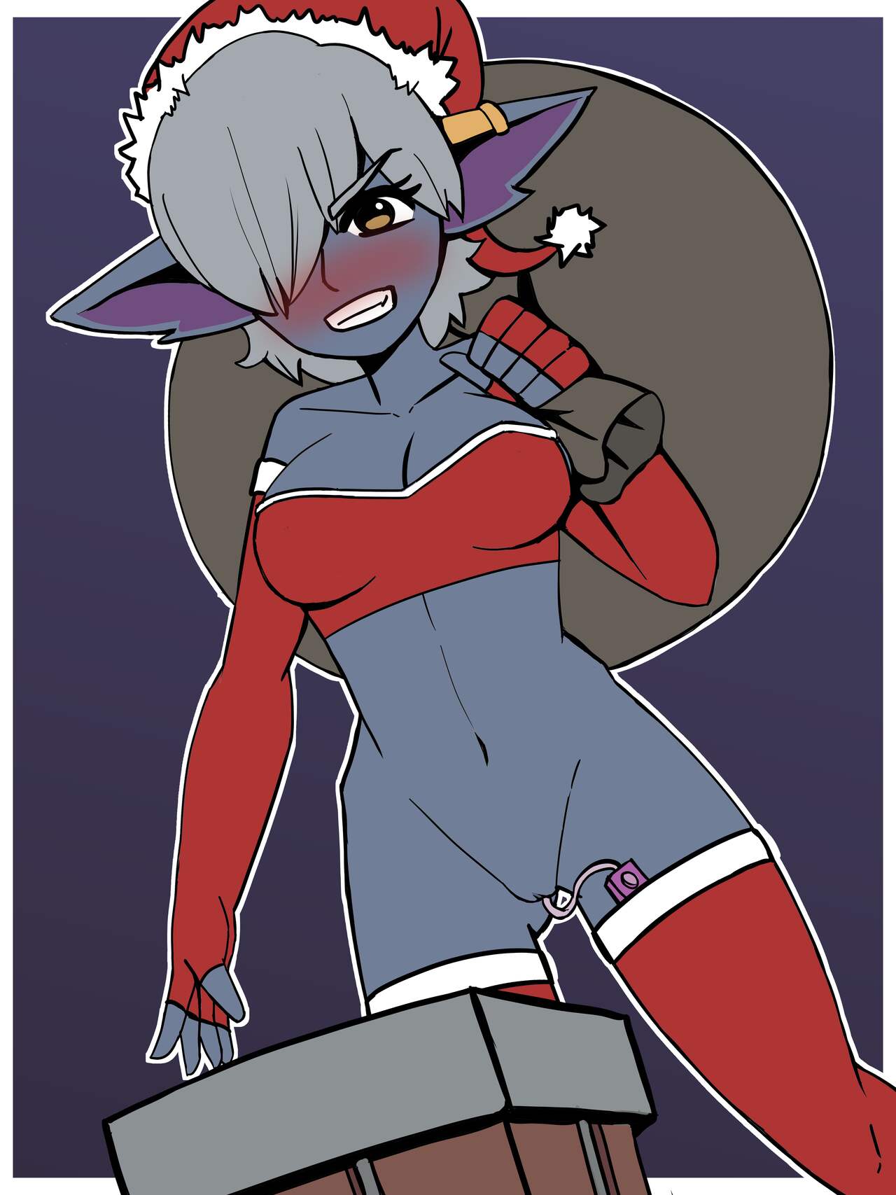 LoL - Tristana Pack page 9 full