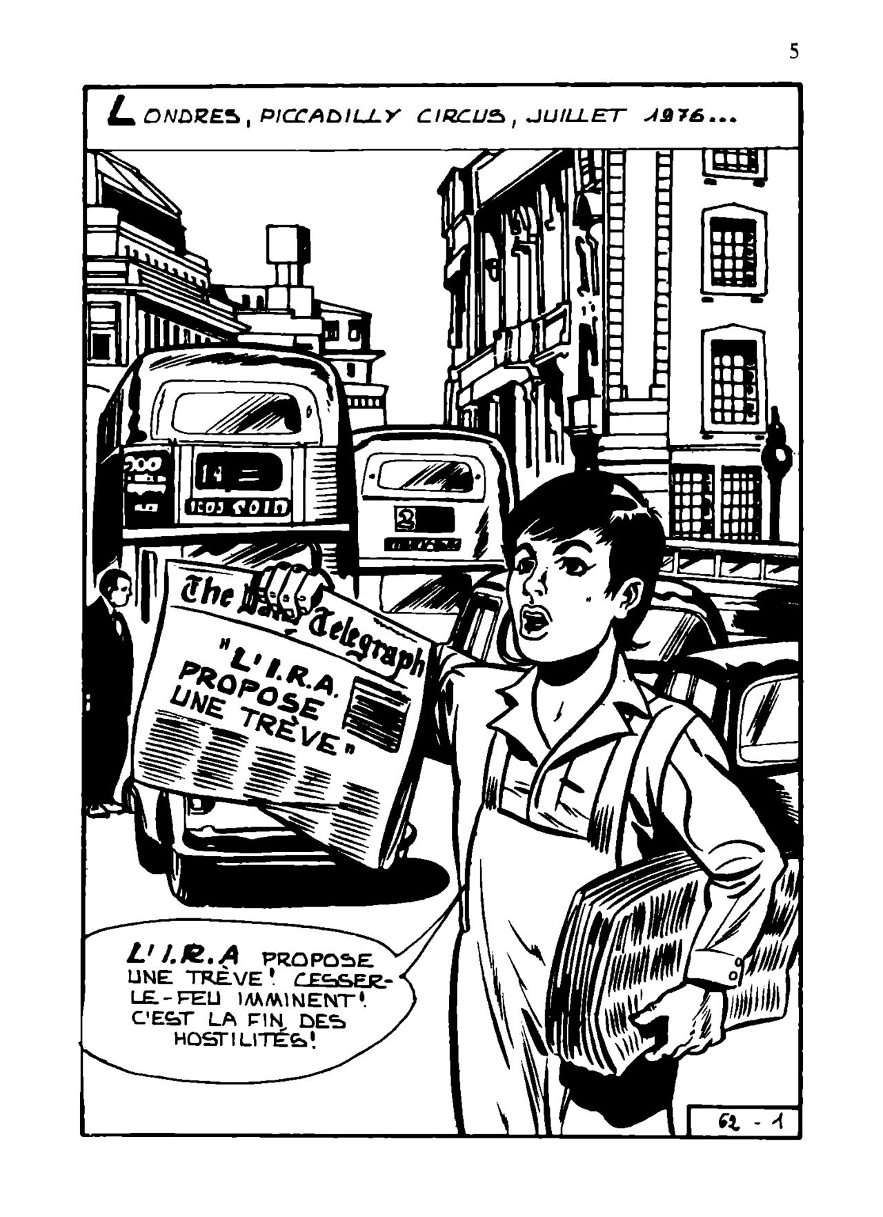 Goldboy 062 - Ah! ça ira, ça I.R.A -  - Mai 1977 page 5 full