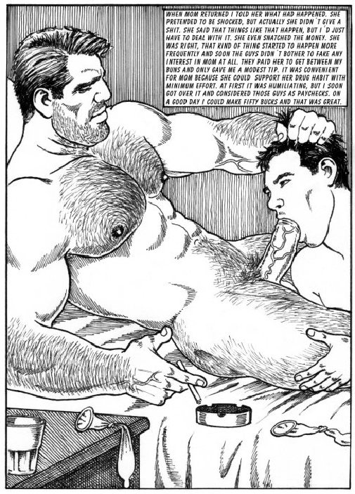 Daddy Dearest page 4 full