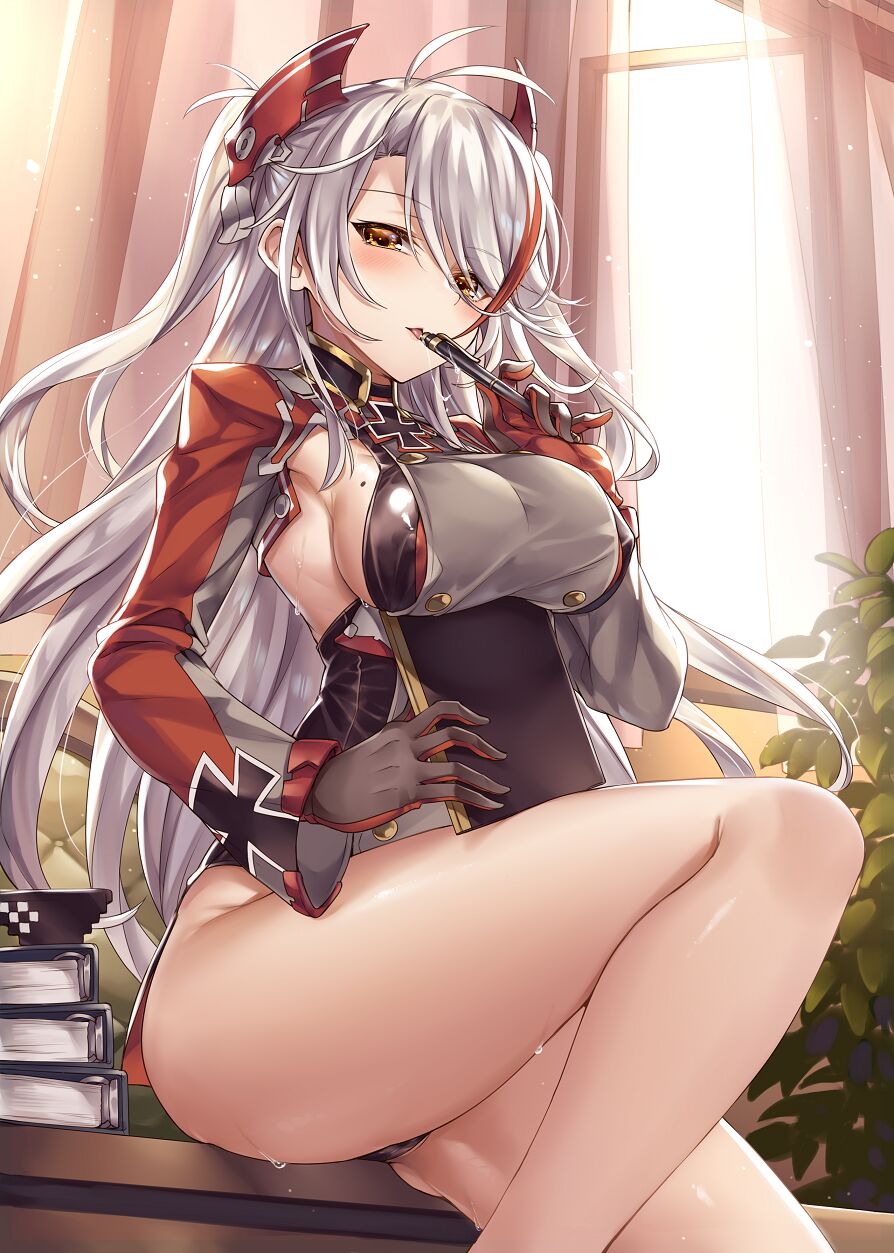 Prinz Eugen page 7 full