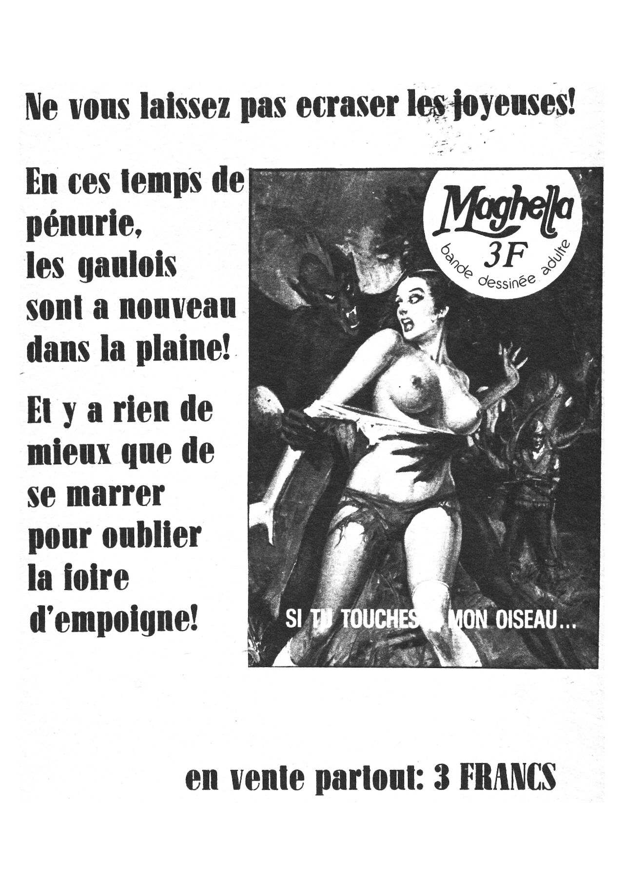 Isabella, la Duchesse du Diable - T063 - Un carrosse pour l'enfer page 2 full