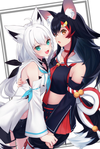 シキなぎ cover