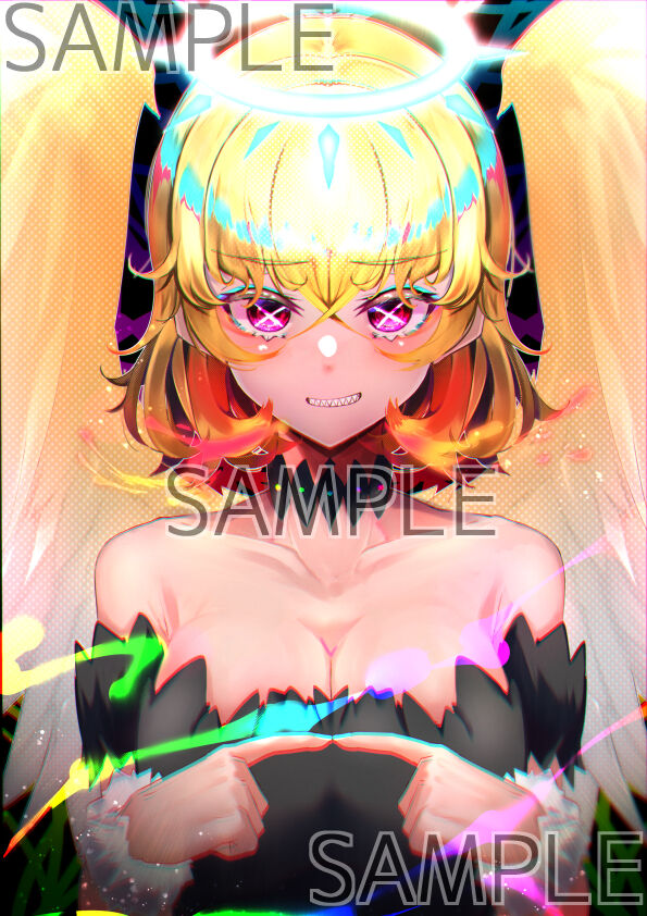 pixiv やーくん＠鯷家 描蔵 page 6 full